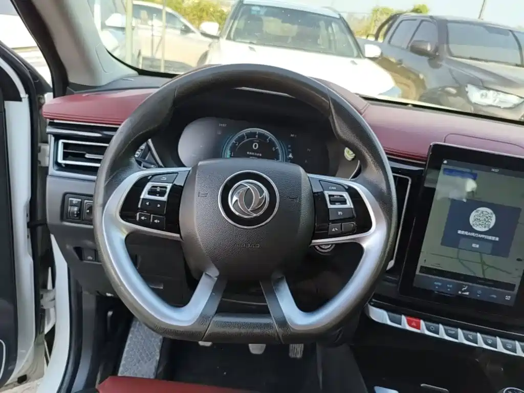 Fengxing Fengxing T5L — миниатюра 11