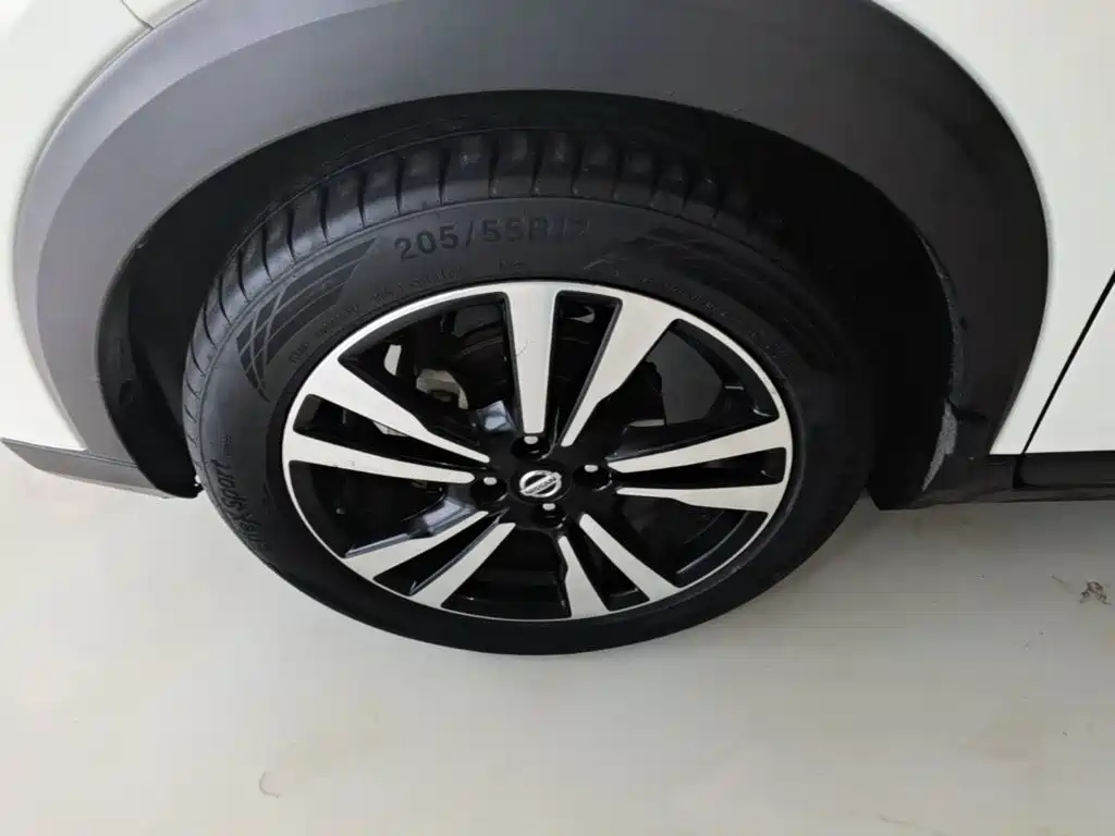 Nissan Kicks — миниатюра 23