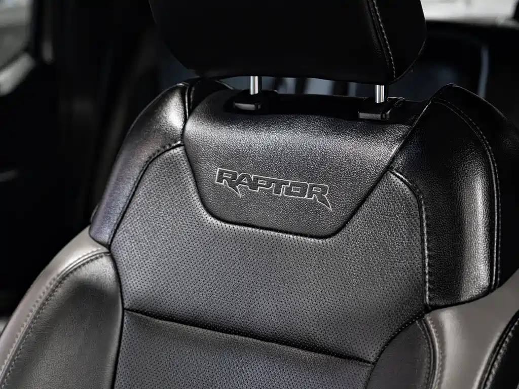 Ford F-150 Raptor — миниатюра 5