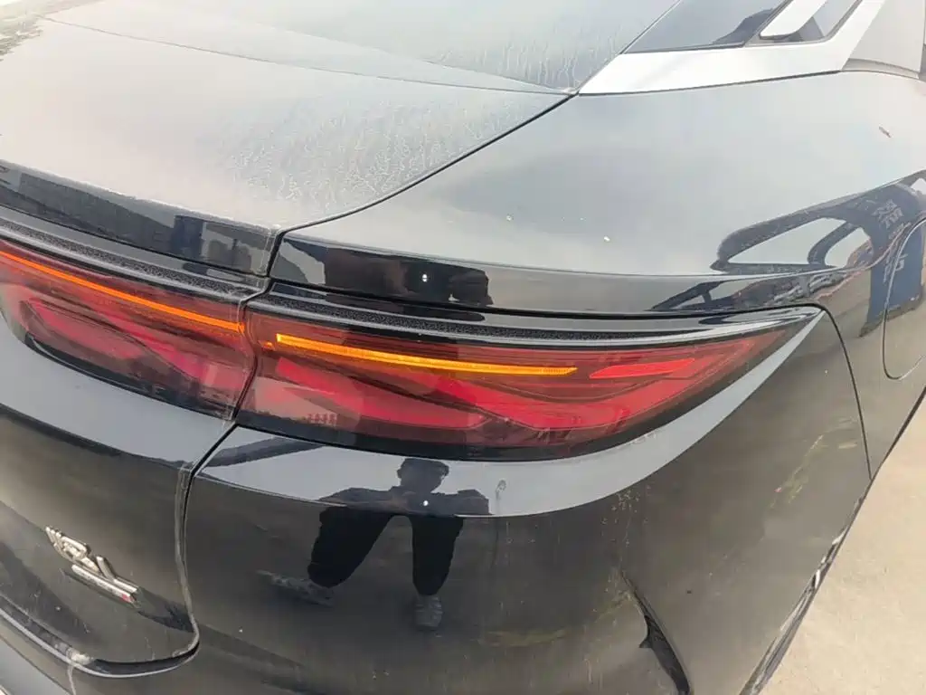 BYD Han L — миниатюра 8
