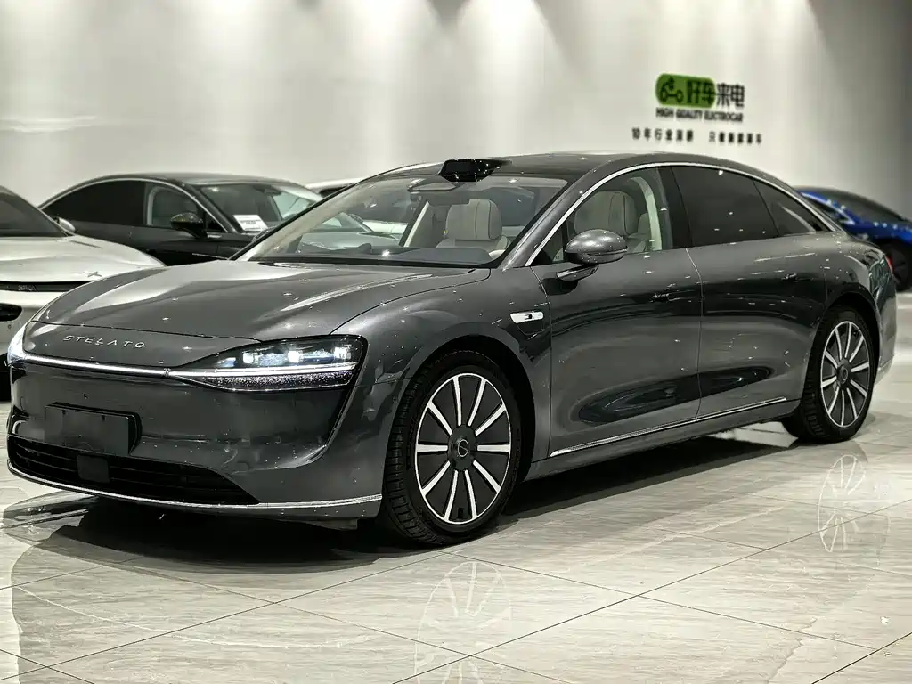 享界 Xiangji S9 2024