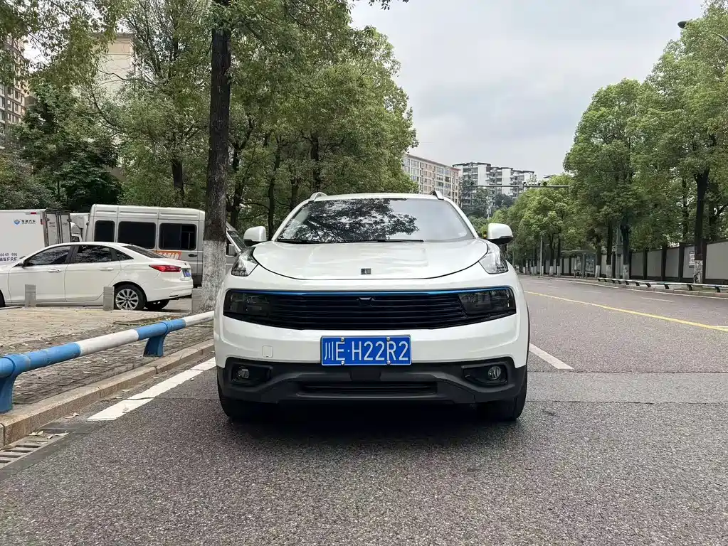 LYNK  01