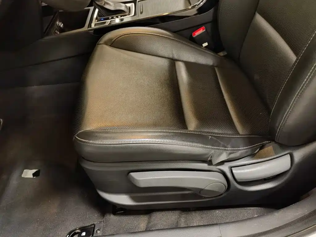 Hyundai Mistra — миниатюра 20