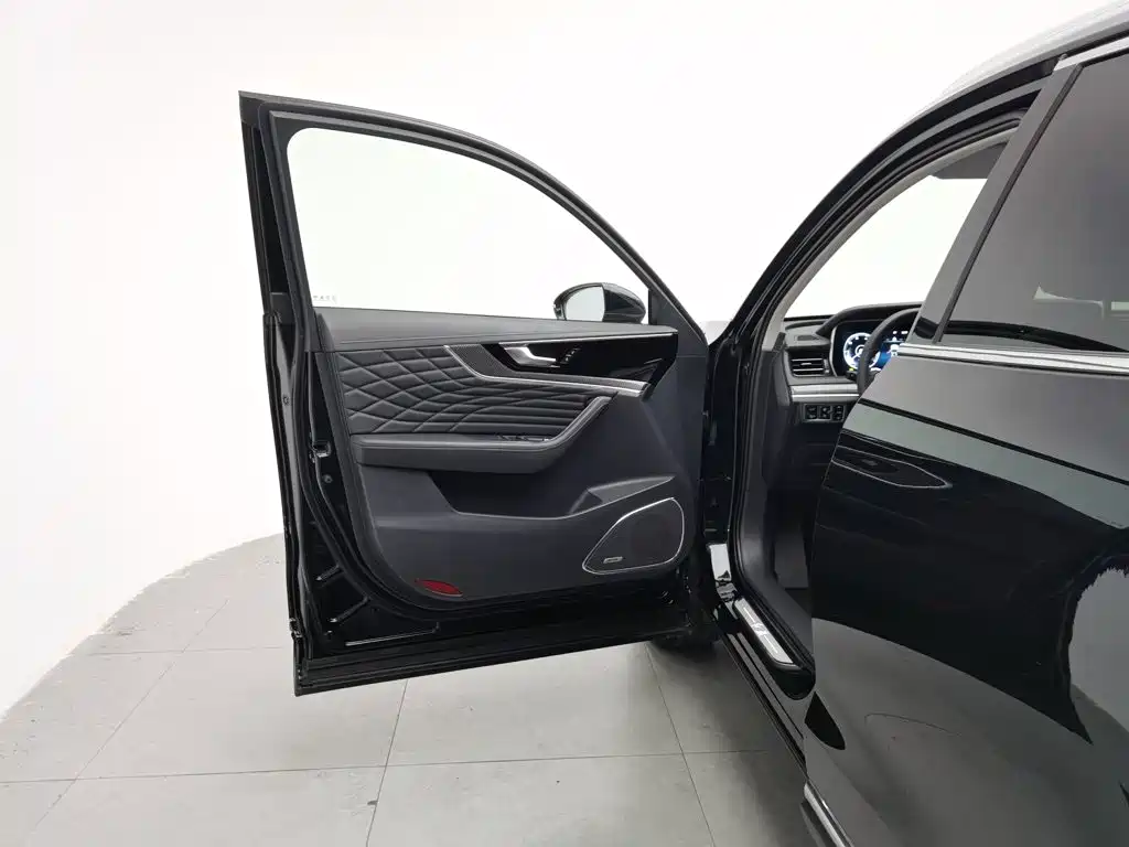 Hongqi Hongqi HS5 — миниатюра 8