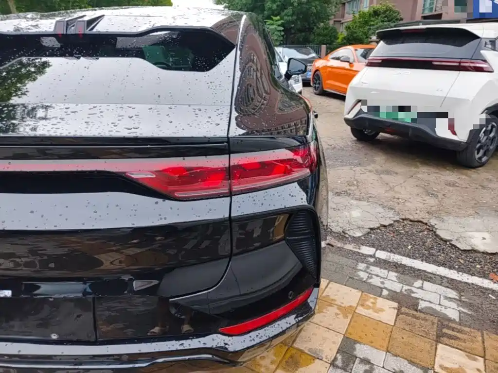 BYD L EV — миниатюра 8
