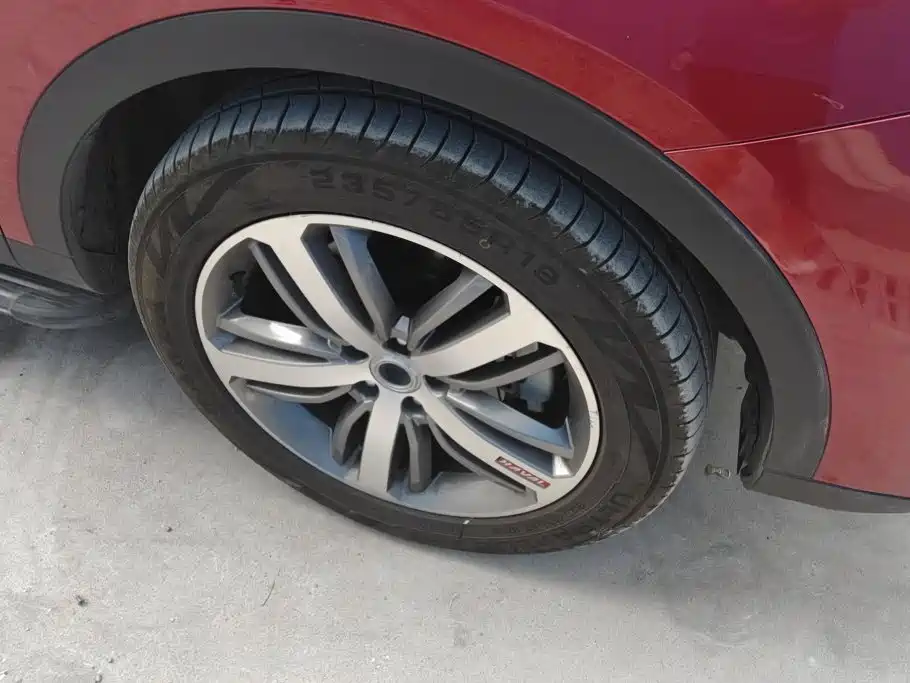 Haval H6 — миниатюра 6