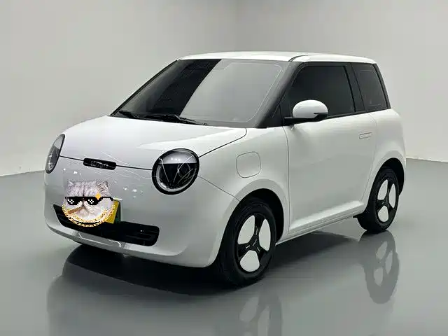 2025 Changan Lumin - zdjęcie 1 z 19