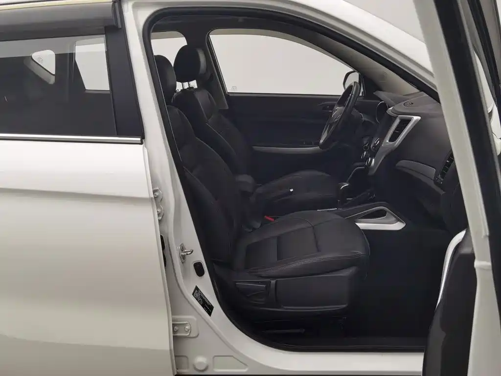 Changan CS35 — миниатюра 23