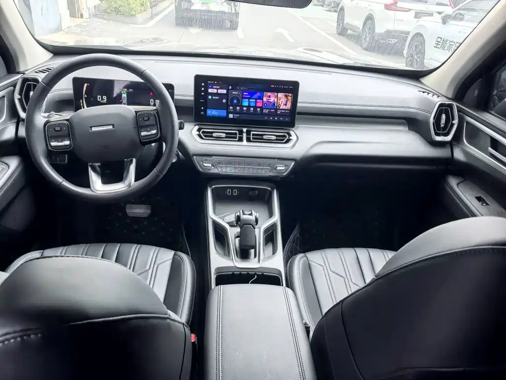 Haval H5 — миниатюра 7