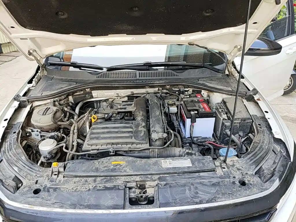 Volkswagen Lavida — миниатюра 20