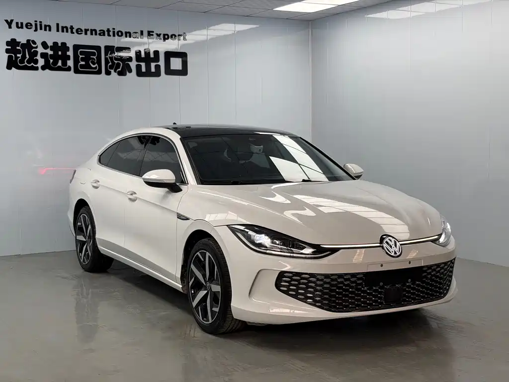 Volkswagen Lamando 2023 L 280TSI DSG