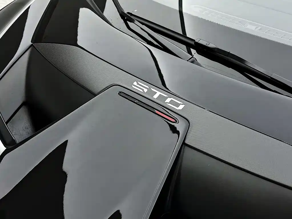 Lamborghini Huracán 2021 Huracán STO