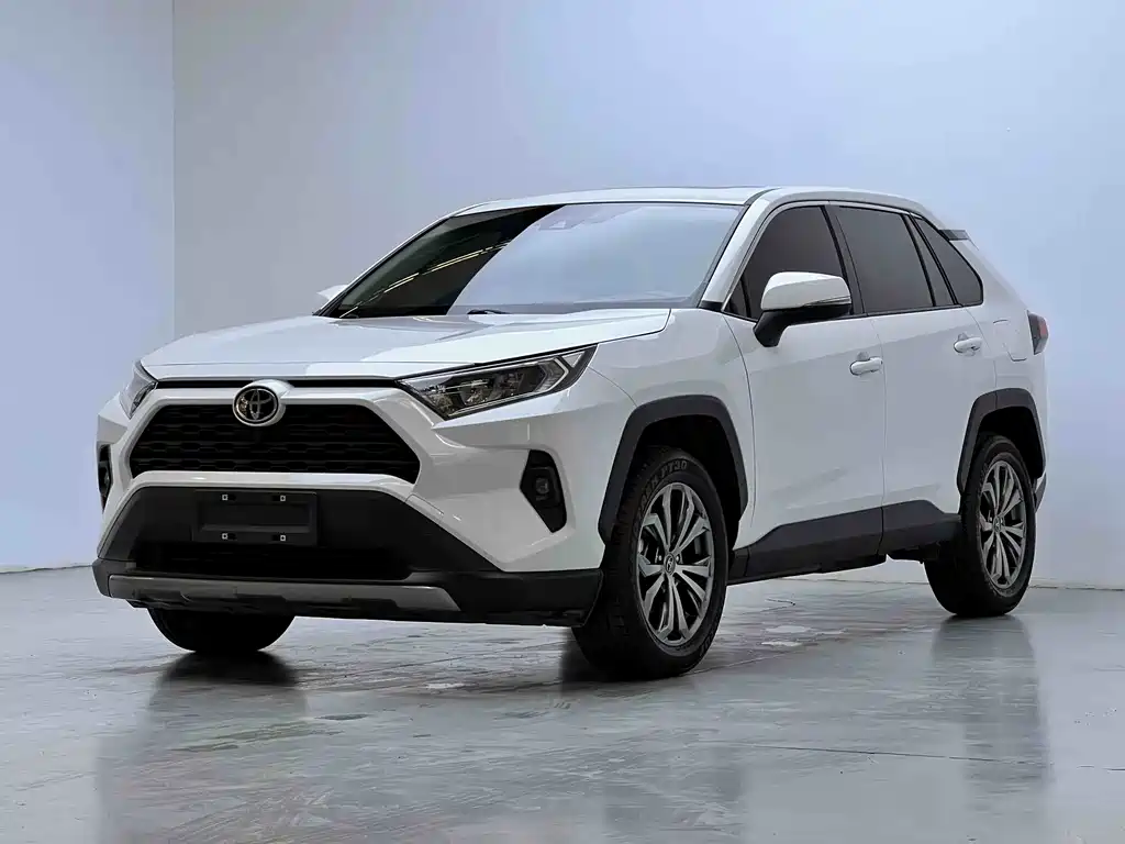 Toyota RAV4 2024