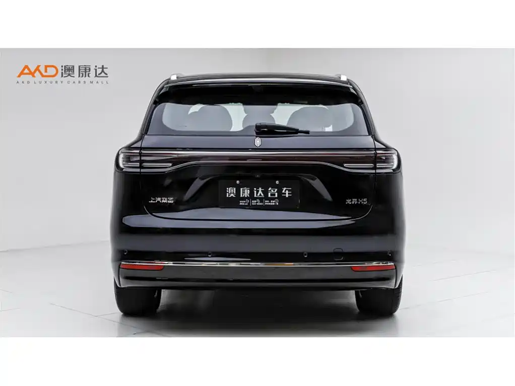 Shangjie H5 2025 Max