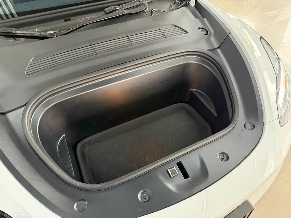 Tesla Model Y — миниатюра 24