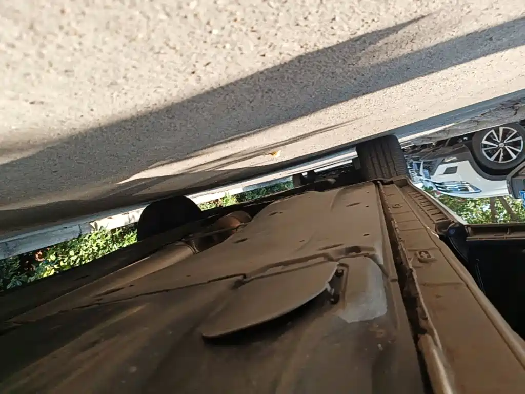 Volkswagen Tiguan L — миниатюра 22