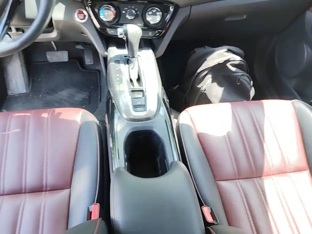 Honda XR-V 2017 1.8L EXi CVT Comfort