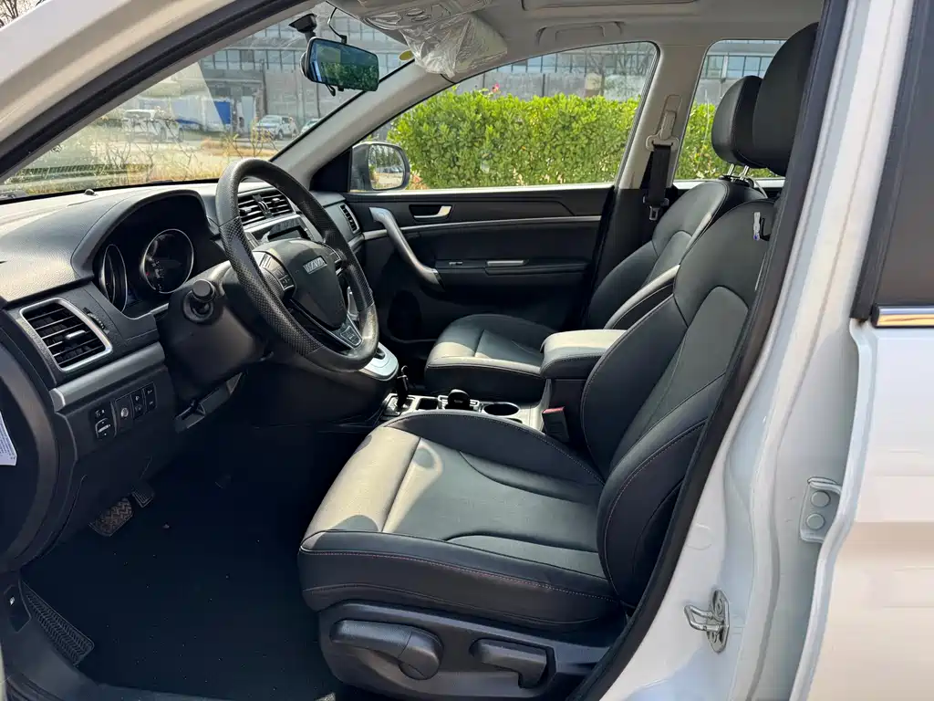 Haval M6 — миниатюра 7