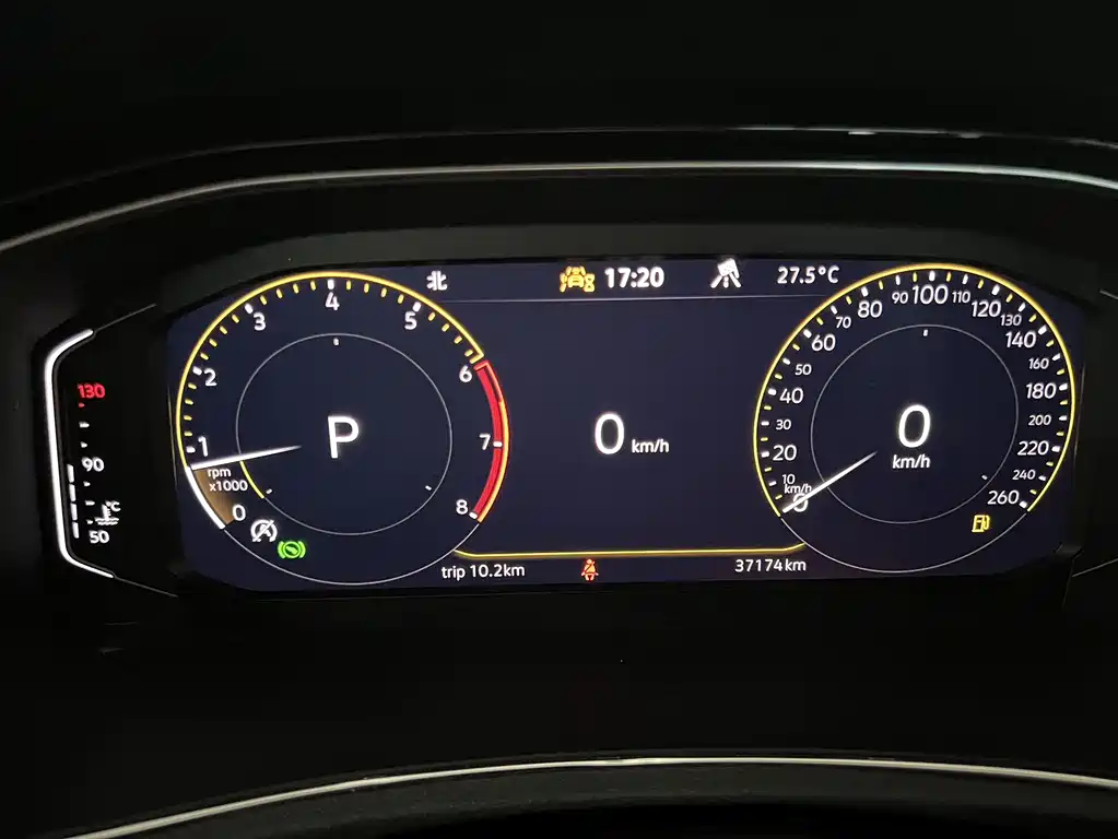 Volkswagen T-Roc 2022 280TSI DSG PLUS