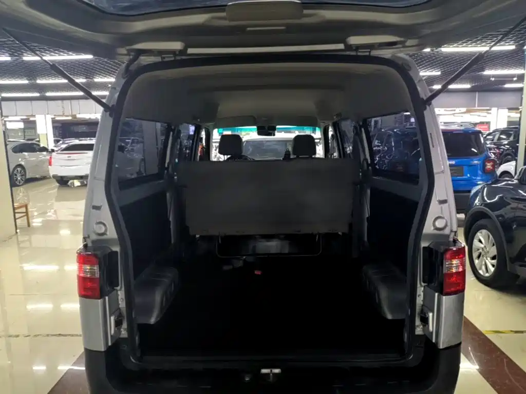 Jinbei X30 — миниатюра 19