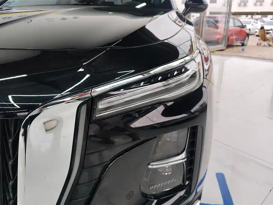 Hongqi H5 2023 1.5T DCT