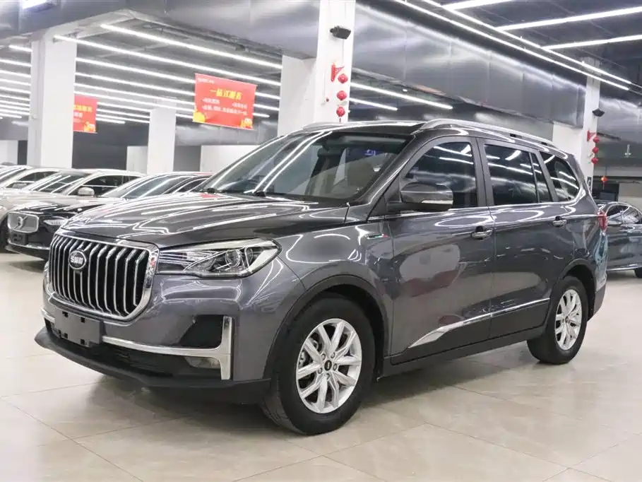 SWM SWAY MOTORS SWM SWIFT G05