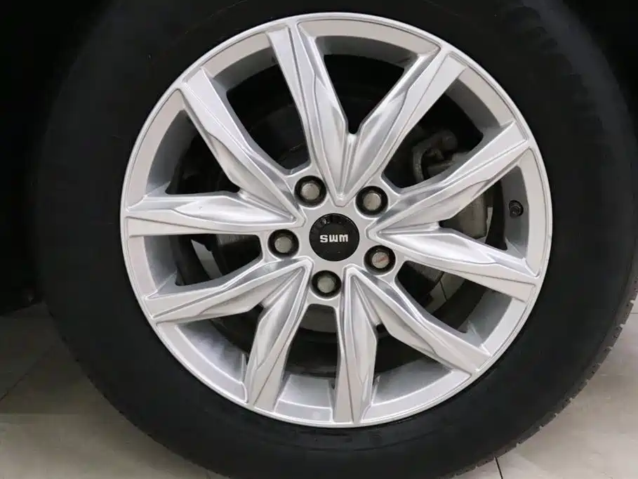 SWM SWAY MOTORS SWM SWIFT G05