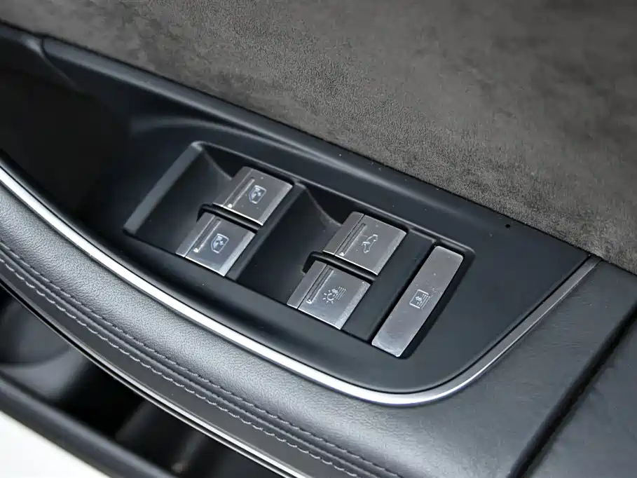 Audi A8 New Energy A8L 60 TFSIe quattro Collection Edition, фото 27