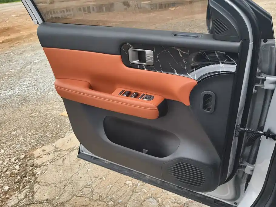 Wuling Xingguang S — миниатюра 7