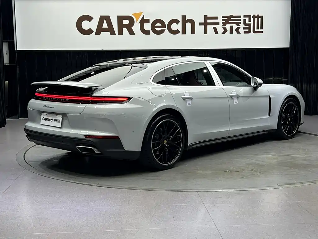 Porsche Panamera 2024 Panamera Executive Long Wheelbase 2.9T