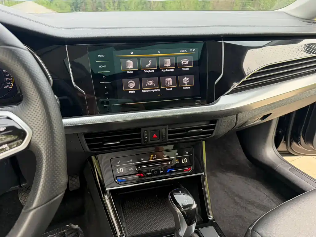 Volkswagen Passat — миниатюра 14