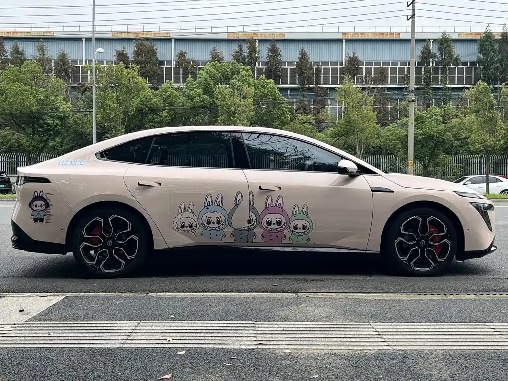 Nissan N7 — миниатюра 4