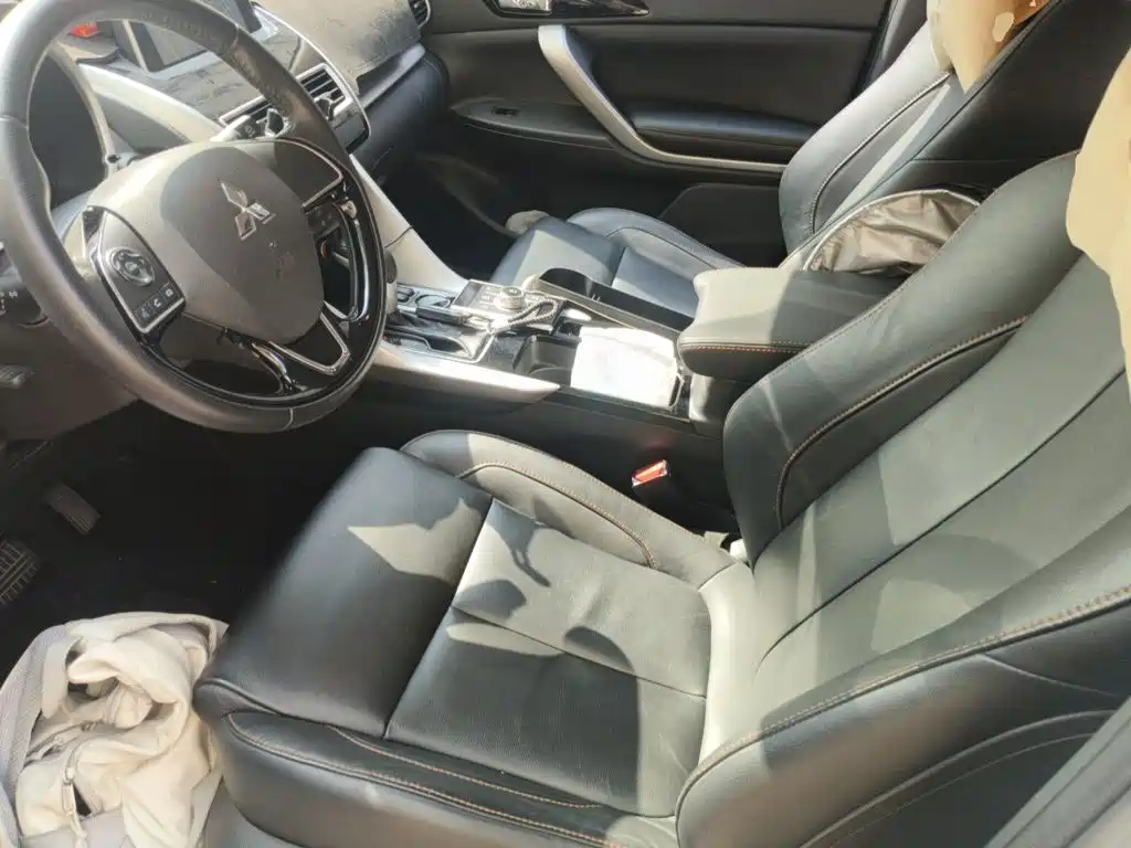 Mitsubishi Eclipse Cross — миниатюра 16
