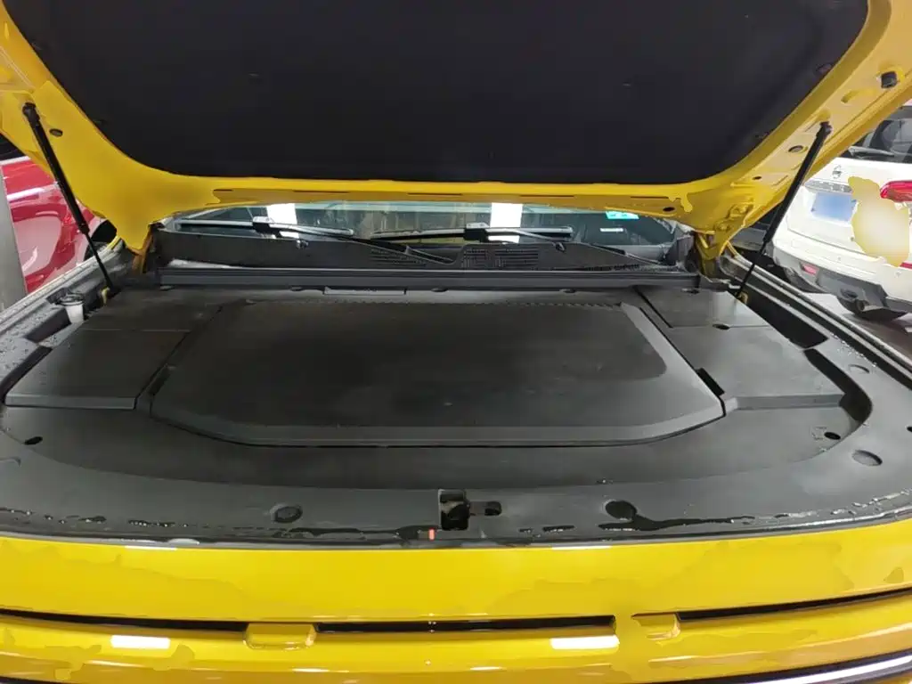Deepal Deepal G318 — миниатюра 20