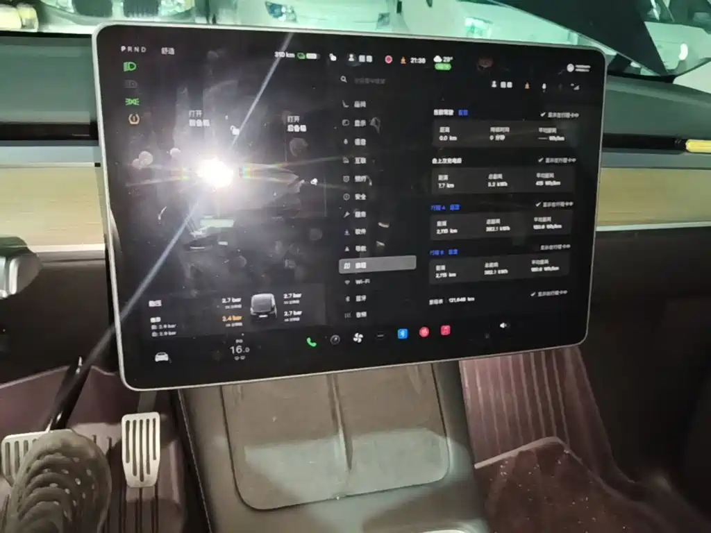 Tesla Model Y — миниатюра 13