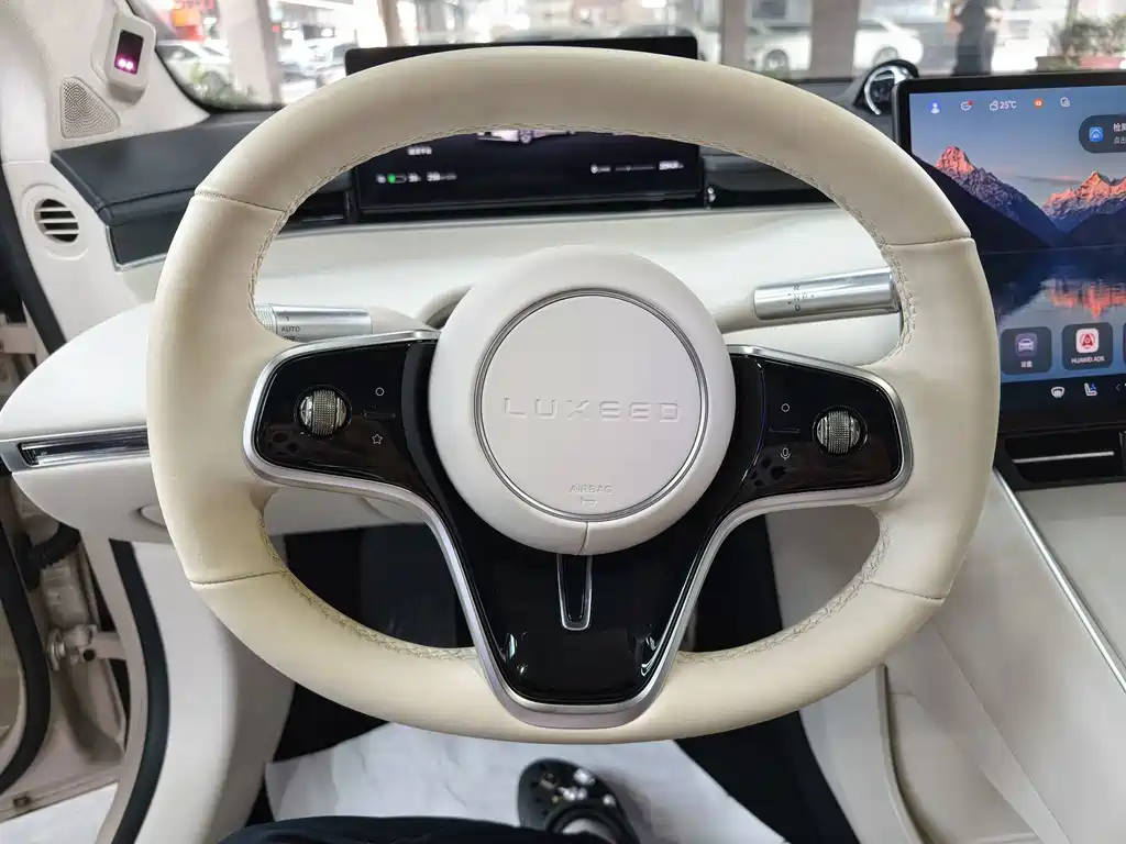 Zhijie Zhijie S7 — миниатюра 6
