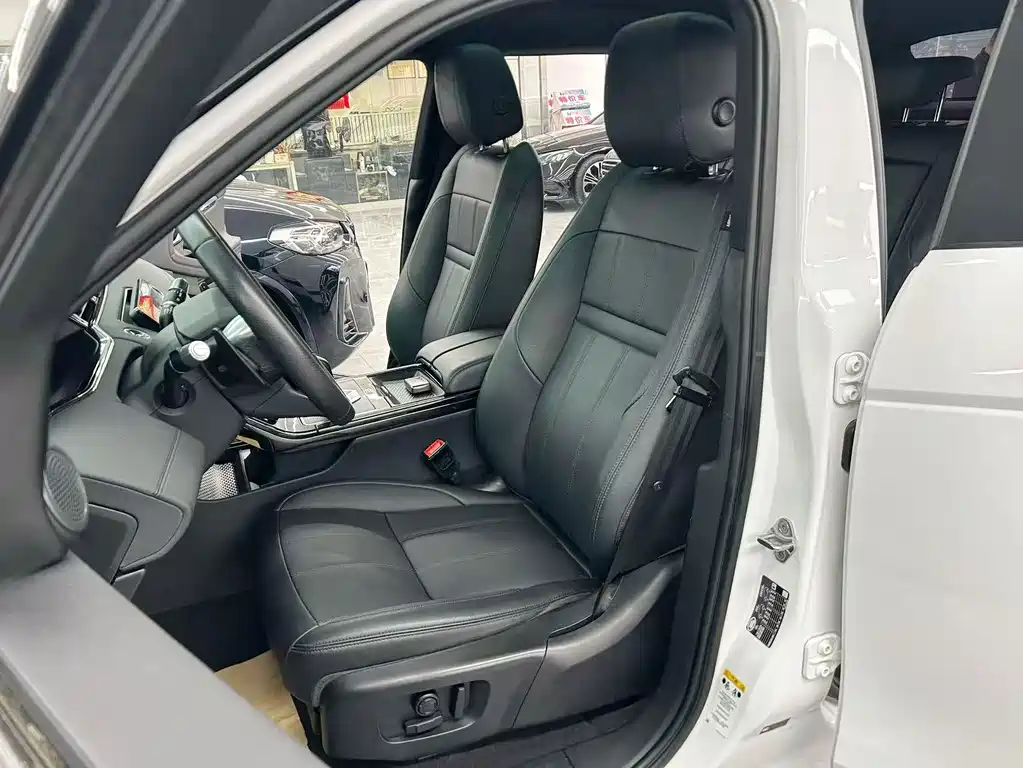 Land Rover Evoque — миниатюра 15