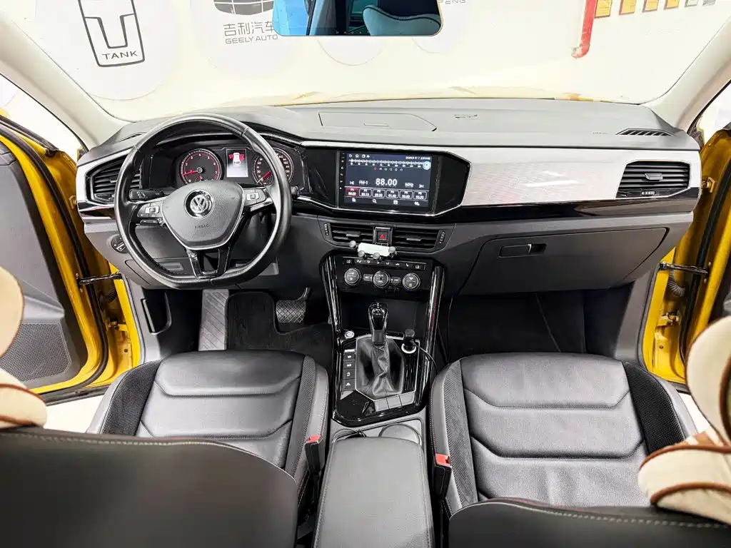 Volkswagen Tayron — миниатюра 9