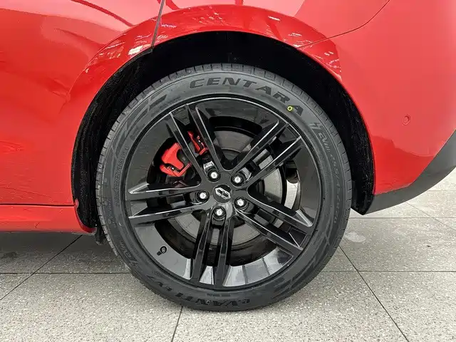 AITO AITO M5 — миниатюра 16