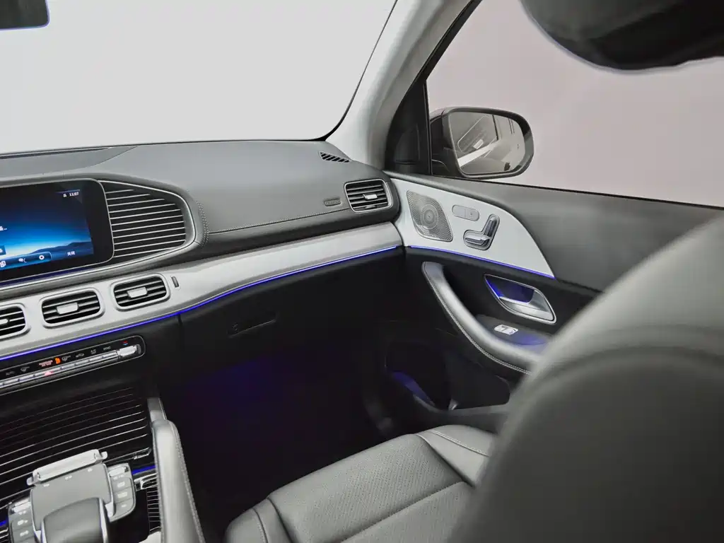 Mercedes-Benz GLE 2024 GLE 450 4MATIC