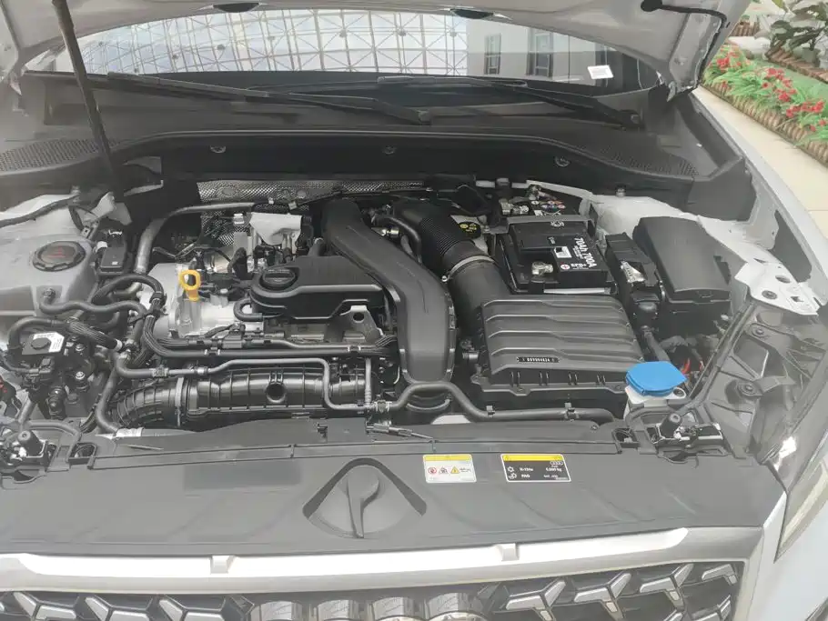 Audi Q2L — миниатюра 10
