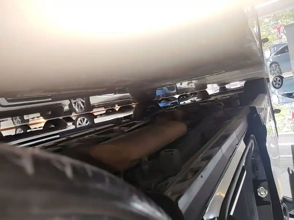 GAC Motor Trumpchi M8 — миниатюра 22