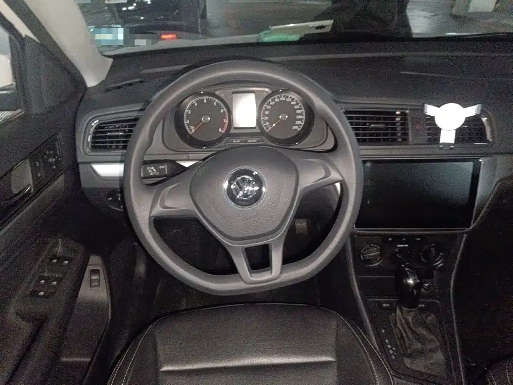 Volkswagen Lavida — миниатюра 6