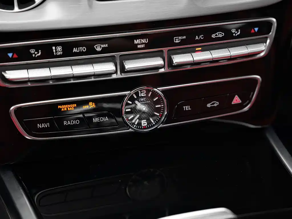 Mercedes-Benz G-Class AMG AMG G 63, фото 20