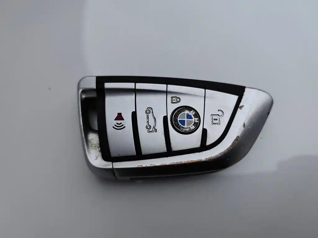 BMW 3 Series — миниатюра 19