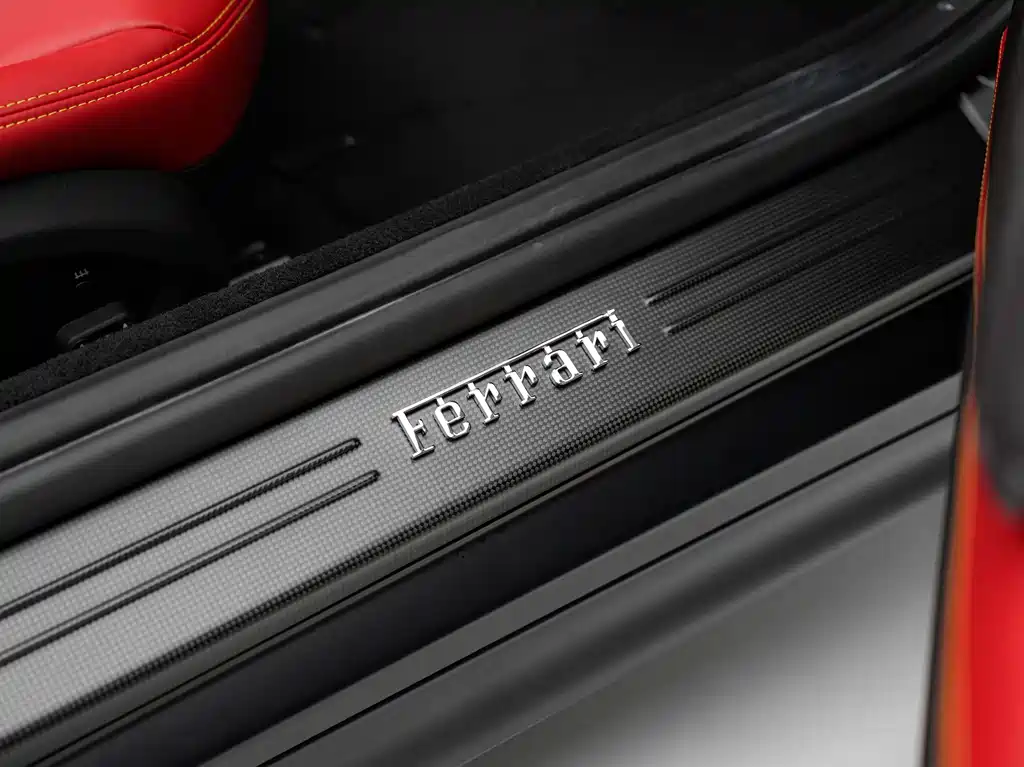 Ferrari 812 — миниатюра 25