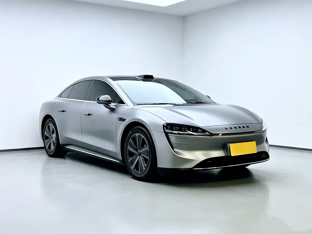 Zhijie Zhijie S7 — миниатюра 3