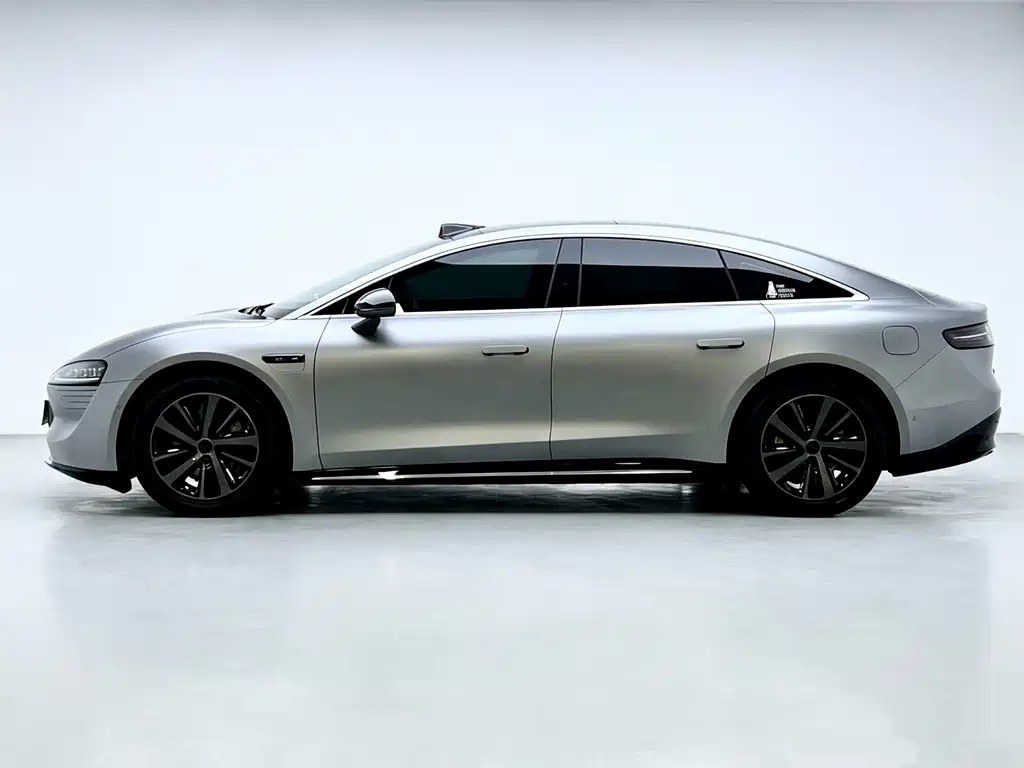 Zhijie Zhijie S7 — миниатюра 20