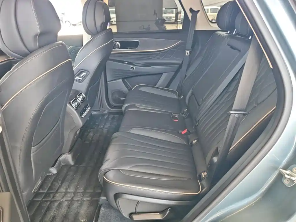 Chery Tiggo 9 — миниатюра 17