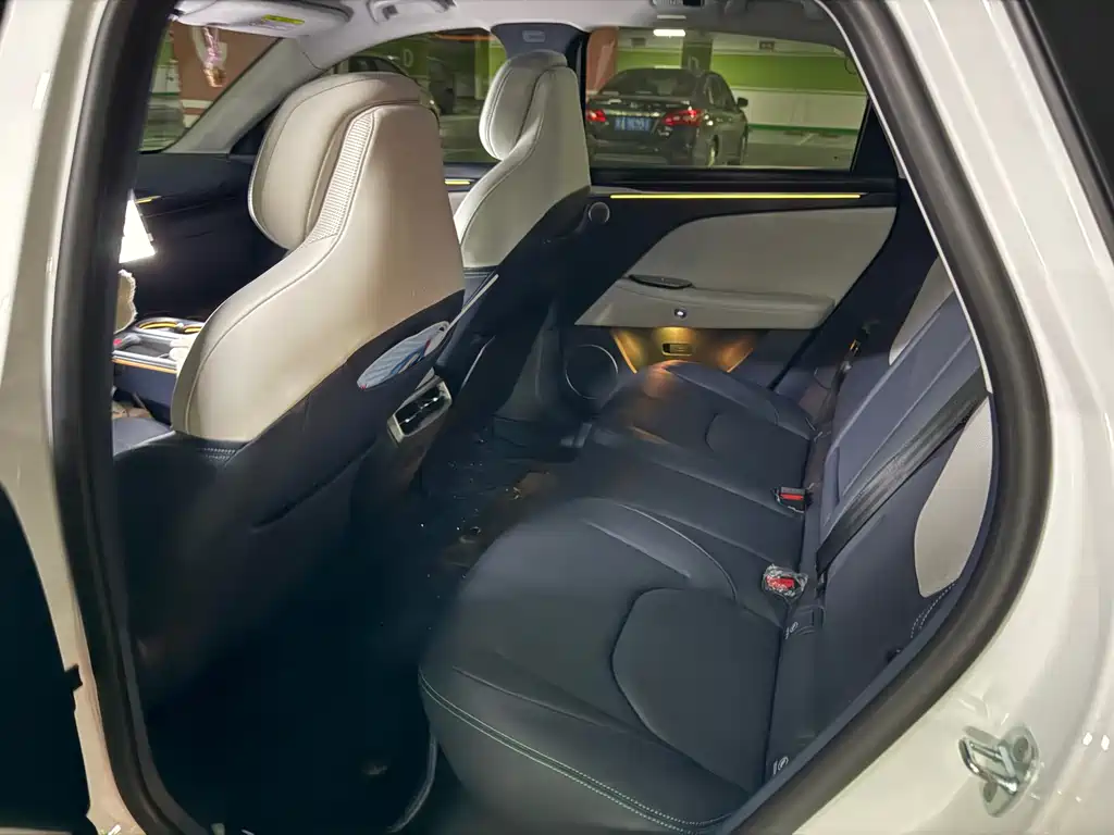 ARCFOX EXTREME FOX POLAR FOX ALPHA T5